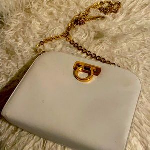 Vintage Ferragamo Cross Body